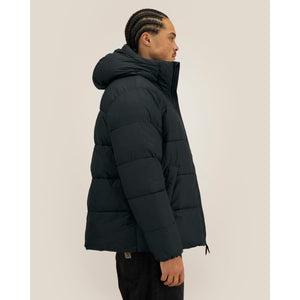 Giacca Imbottita Unisex Con Cappuccio Puffer 2.0 - personalizzabile con logo