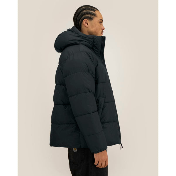 Giacca Imbottita Unisex Con Cappuccio Puffer 2.0 - personalizzabile con logo