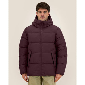 Giacca Imbottita Unisex Con Cappuccio Puffer 2.0 - personalizzabile con logo