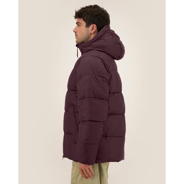 Giacca Imbottita Unisex Con Cappuccio Puffer 2.0 - personalizzabile con logo