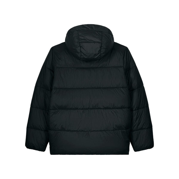 Giacca Imbottita Unisex Con Cappuccio Puffer 2.0 - personalizzabile con logo