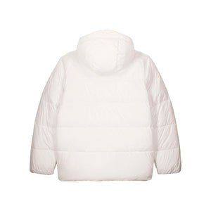 Giacca Imbottita Unisex Con Cappuccio Puffer 2.0 - personalizzabile con logo