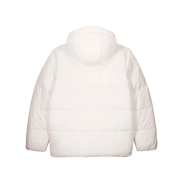 Giacca Imbottita Unisex Con Cappuccio Puffer 2.0 - personalizzabile con logo