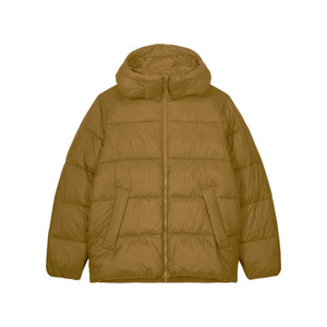 Giacca Imbottita Unisex Con Cappuccio Puffer 2.0 - personalizzabile con logo