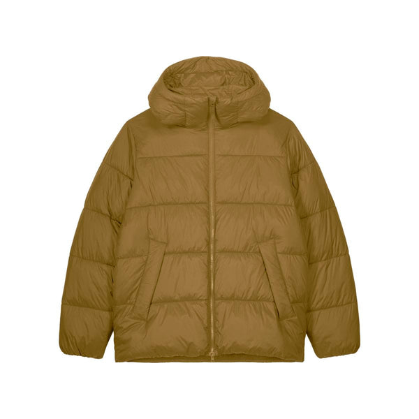 Giacca Imbottita Unisex Con Cappuccio Puffer 2.0 - personalizzabile con logo