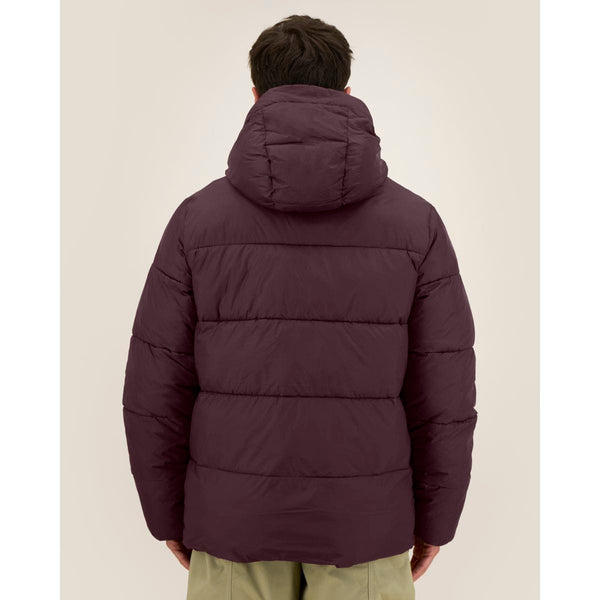 Giacca Imbottita Unisex Con Cappuccio Puffer 2.0 - personalizzabile con logo