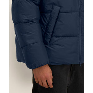 Giacca Imbottita Unisex Con Cappuccio Puffer 2.0 - personalizzabile con logo