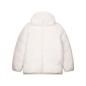 Giacca Imbottita Unisex Con Cappuccio Puffer 2.0 - personalizzabile con logo