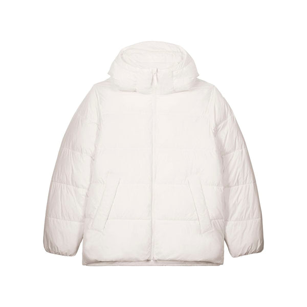 Giacca Imbottita Unisex Con Cappuccio Puffer 2.0 - personalizzabile con logo