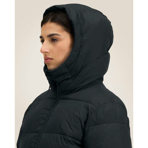 Giacca Imbottita Unisex Con Cappuccio Puffer 2.0 - personalizzabile con logo