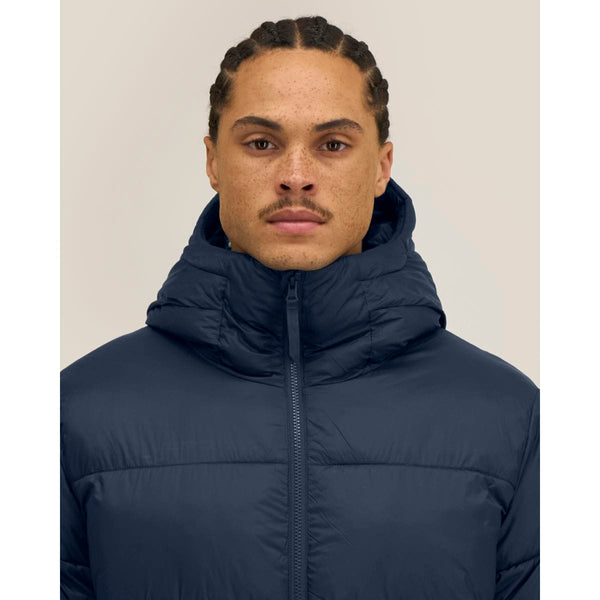 Giacca Imbottita Unisex Con Cappuccio Puffer 2.0 - personalizzabile con logo