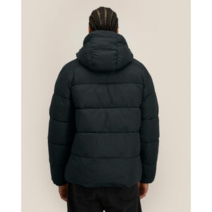 Giacca Imbottita Unisex Con Cappuccio Puffer 2.0 - personalizzabile con logo