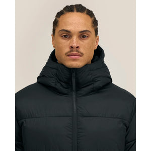 Giacca Imbottita Unisex Con Cappuccio Puffer 2.0 - personalizzabile con logo