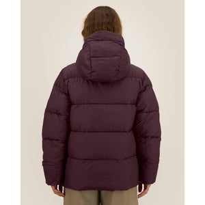 Giacca Imbottita Unisex Con Cappuccio Puffer 2.0 - personalizzabile con logo