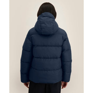 Giacca Imbottita Unisex Con Cappuccio Puffer 2.0 - personalizzabile con logo