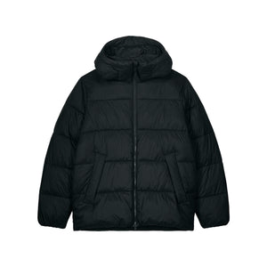 Giacca Imbottita Unisex Con Cappuccio Puffer 2.0 - personalizzabile con logo