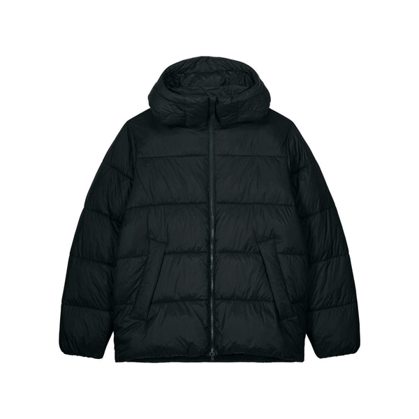 Giacca Imbottita Unisex Con Cappuccio Puffer 2.0 - personalizzabile con logo