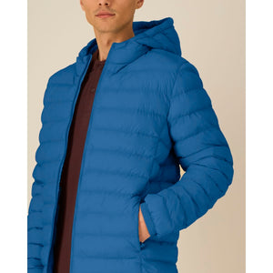 Giacca Imbottita Uomo Stanley Voyager 2.0 - personalizzabile con logo