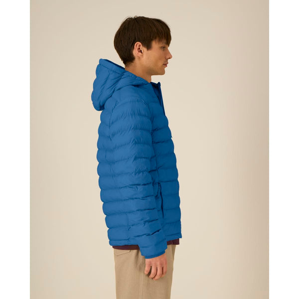 Giacca Imbottita Uomo Stanley Voyager 2.0 - personalizzabile con logo