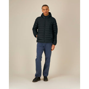 Giacca Imbottita Uomo Stanley Voyager 2.0 - personalizzabile con logo