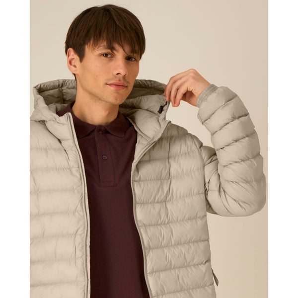 Giacca Imbottita Uomo Stanley Voyager 2.0 - personalizzabile con logo