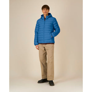 Giacca Imbottita Uomo Stanley Voyager 2.0 - personalizzabile con logo