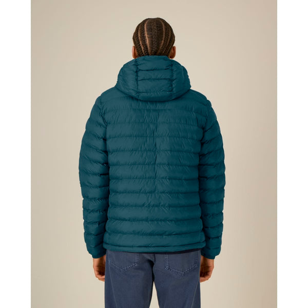 Giacca Imbottita Uomo Stanley Voyager 2.0 - personalizzabile con logo