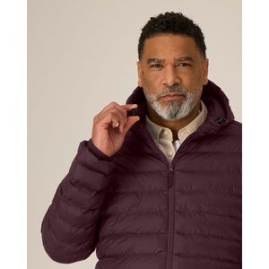 Giacca Imbottita Uomo Stanley Voyager 2.0 - personalizzabile con logo