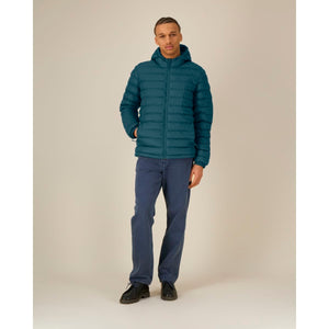 Giacca Imbottita Uomo Stanley Voyager 2.0 - personalizzabile con logo