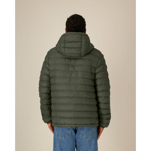 Giacca Imbottita Uomo Stanley Voyager 2.0 - personalizzabile con logo