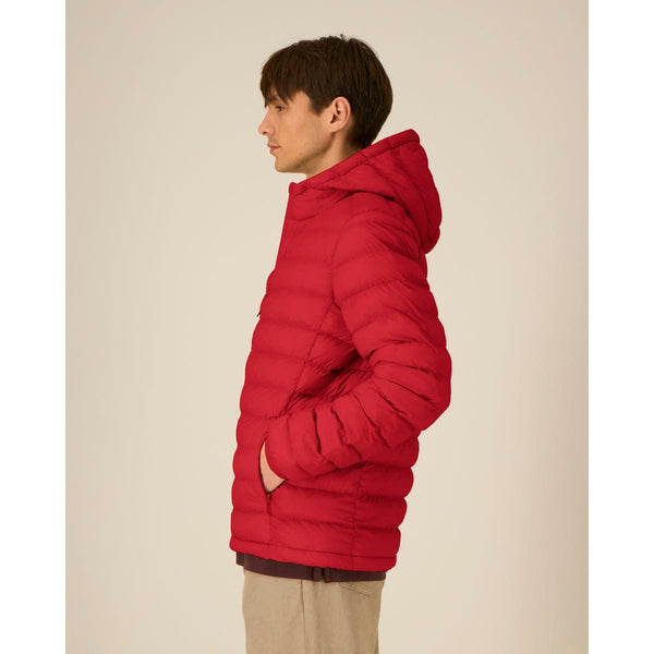 Giacca Imbottita Uomo Stanley Voyager 2.0 - personalizzabile con logo