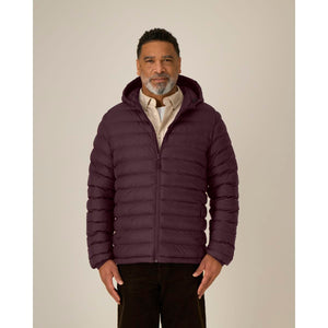 Giacca Imbottita Uomo Stanley Voyager 2.0 - personalizzabile con logo