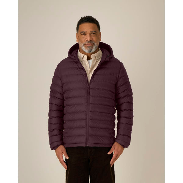 Giacca Imbottita Uomo Stanley Voyager 2.0 - personalizzabile con logo