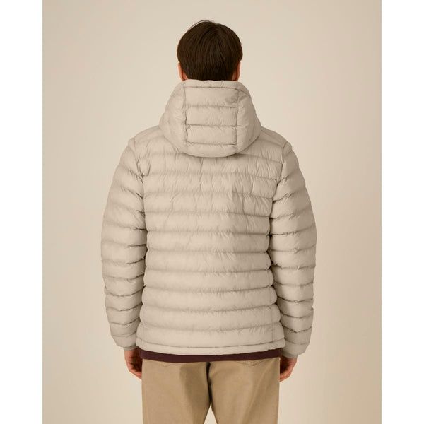 Giacca Imbottita Uomo Stanley Voyager 2.0 - personalizzabile con logo