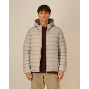 Giacca Imbottita Uomo Stanley Voyager 2.0 - personalizzabile con logo