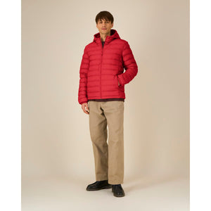 Giacca Imbottita Uomo Stanley Voyager 2.0 - personalizzabile con logo