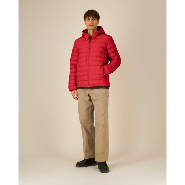 Giacca Imbottita Uomo Stanley Voyager 2.0 - personalizzabile con logo