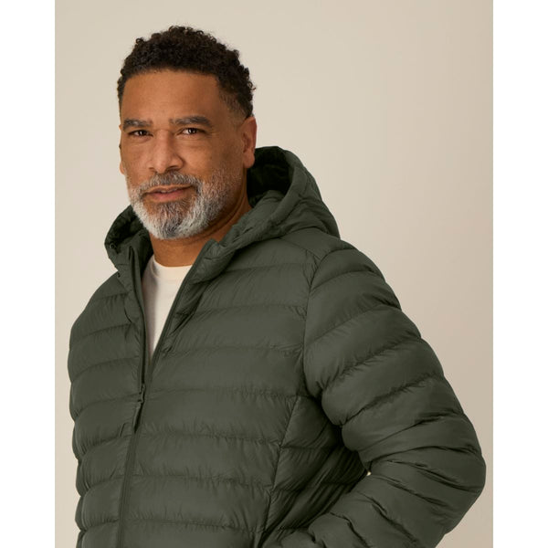 Giacca Imbottita Uomo Stanley Voyager 2.0 - personalizzabile con logo