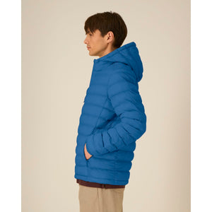 Giacca Imbottita Uomo Stanley Voyager 2.0 - personalizzabile con logo