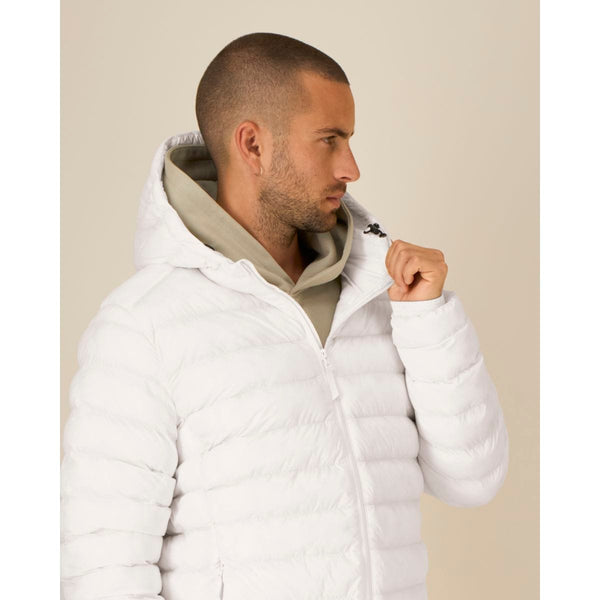 Giacca Imbottita Uomo Stanley Voyager 2.0 - personalizzabile con logo