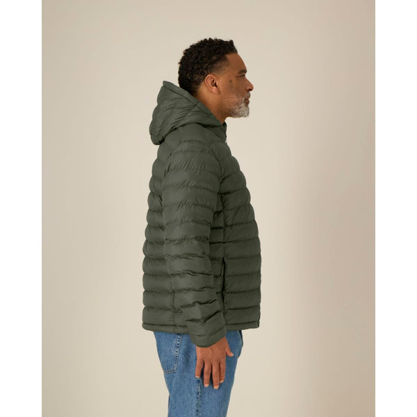 Giacca Imbottita Uomo Stanley Voyager 2.0 - personalizzabile con logo