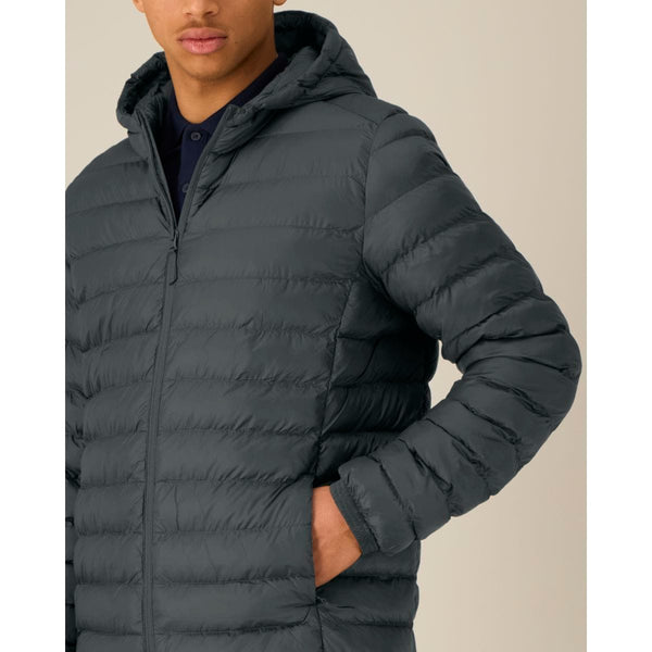 Giacca Imbottita Uomo Stanley Voyager 2.0 - personalizzabile con logo