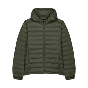 Giacca Imbottita Uomo Stanley Voyager 2.0 - personalizzabile con logo