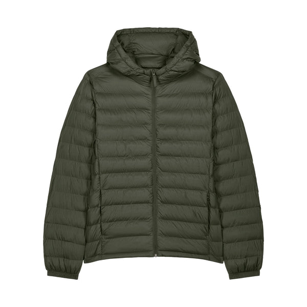 Giacca Imbottita Uomo Stanley Voyager 2.0 - personalizzabile con logo