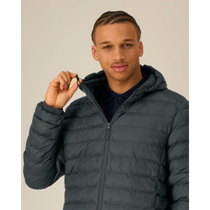 Giacca Imbottita Uomo Stanley Voyager 2.0 - personalizzabile con logo