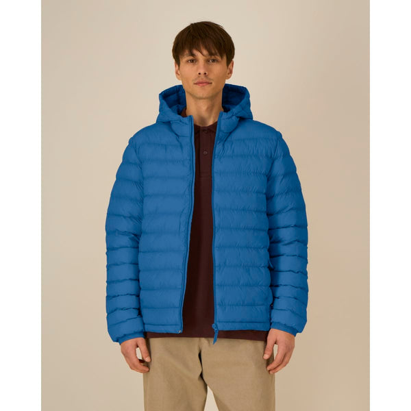 Giacca Imbottita Uomo Stanley Voyager 2.0 - personalizzabile con logo