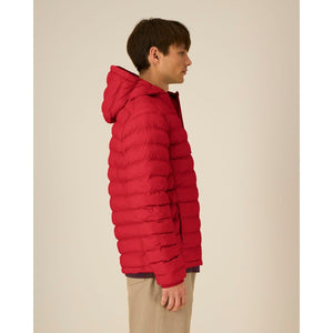 Giacca Imbottita Uomo Stanley Voyager 2.0 - personalizzabile con logo