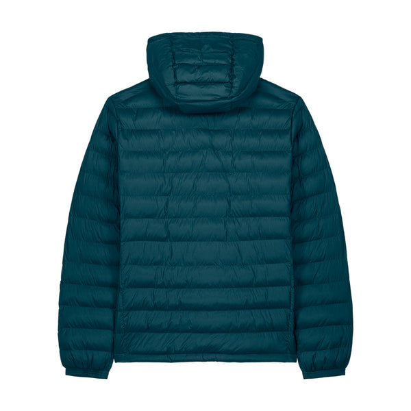 Giacca Imbottita Uomo Stanley Voyager 2.0 - personalizzabile con logo