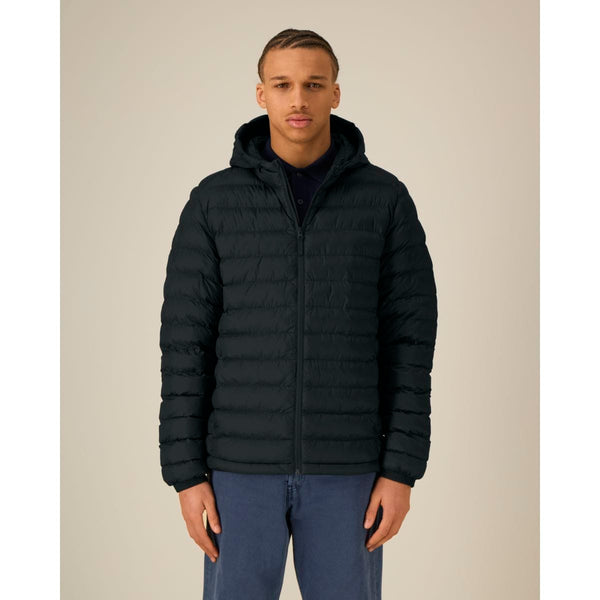 Giacca Imbottita Uomo Stanley Voyager 2.0 - personalizzabile con logo
