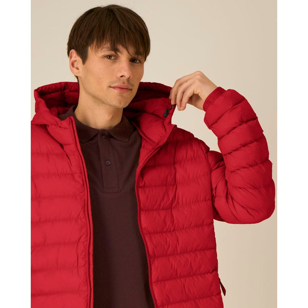 Giacca Imbottita Uomo Stanley Voyager 2.0 - personalizzabile con logo
